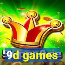 9d games